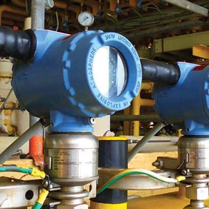 Instrumentation